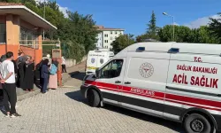 Okulda bıçaklı kavga dehşeti: 5 öğrenci hastaneye kaldırıldı