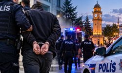 Çorum polisi suçlulara geçit vermiyor