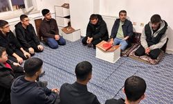 Çorum Ülkü Ocakları’ndan gençlere dini eğitim daveti