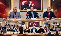 Hangi İlçenin İmar Planı Onaylandı? Çorum İl Genel Meclisi'nde Sürpriz Gündem!