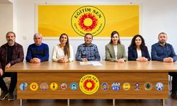 Eğitim Sen'den Kadrolu İstihdam ve İnsanca Yaşam Ücreti Çağrısı