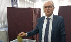 Mustafa Kürbüz güven tazeledi