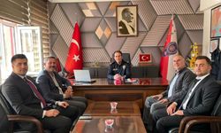Sungurlu’ya yeni Emniyet Müdürlüğü binası kazandırılacak