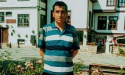 İskilip Belediyesi'nde çalışıyordu! Mustafa Bütün hayatını kaybetti