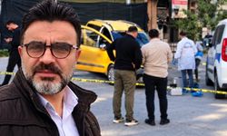Çorumlu Emekli Polis Hamza Sarıyüce Taksisinde Ölü Bulundu!