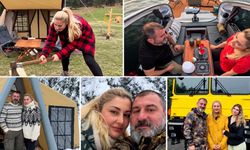 Çorumlu Atik ailesi Bolu’da vergi rekortmeni oldu