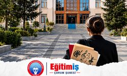 Eğitim-İş’ten Çorum Valiliği’ne çağrı: “Öğretmenlerin hakkını teslim edin”