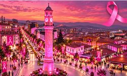 Çorum neden pembeye dönüyor! Toplumun her kesimi destek verecek