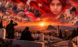 Çorum’un bağrında dinmeyen acı: Bu şehir evlatlarını unutmadı