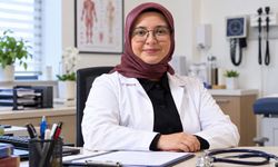 Göğüs Hastalıkları Uzmanı Dr. Büşra Toprak göreve başladı