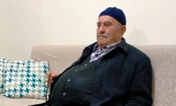 Arap Ali Uyar hayatını kaybetti