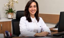 Radyoloji uzmanı Uzm. Dr. Ayten Aksoy Keleş göreve başladı