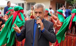 Abdal Musa Kurtuluş ve Şükür Lokması Çorum'da yapılacak