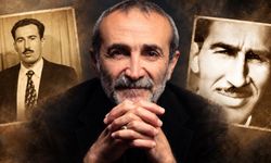 Çorumlu Ozan Salim Örgel’in eseri Cengiz Özkan’ın albümünde