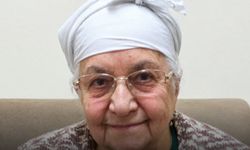 Ayşe Yaşar Şahin hayatını kaybetti