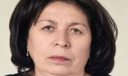 Gürcü Sağbili vefat etti! Ankara'da toprağa verilecek