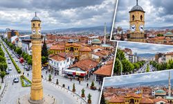 Çorum’da Parçalı Bulutlu Gün: Sabah Serinliğine Karşı Tedbirli Olun!