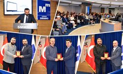 Çorum SMMMO’da meslekte dijital dönüşüm eğitimi düzenlendi