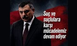 61 ilde siber suç operasyonu: 547 şüpheli yakalandı