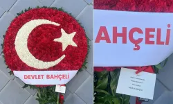 "Yalnız değilsin" mesajı gündeme oturdu: Bahçeli’den Hacıosmanoğlu’na tam destek!