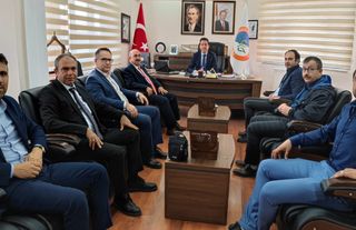 Oğuzlar'ın geleceği için önemli proje