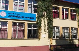 Bu okulun projeleri ‘ulusal kalite etiketi’ almaya hak kazandı