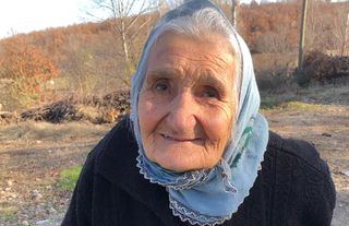 Leylek ailesinin acı günü