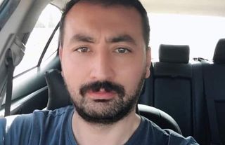 Beyin kanaması sonucu genç yaşta vefat etti