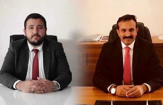 MHP'li başkandan AK Parti'li başkana tepki
