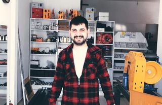 Çorum'da yine intihar! 26 yaşındaki genç canına kıydı