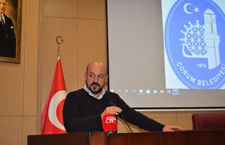 “Çorum, olası bir depreme hazır mı?”