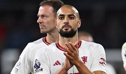 Fenerbahçe, Amrabat transferini bitirdi: İstanbul'a geliyor