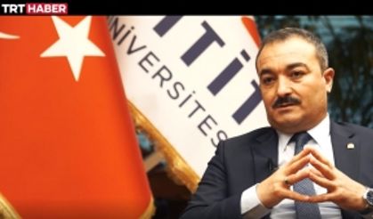 Hitit Üniversitesi öğrencilerini uluslararası platformlarda buluşturacak