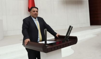 Oğuzhan Kaya'nın kritik kanun teklifi Mecliste kabul edildi