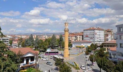 Birçok ilçeden daha kalabalık! Çorum'un bu mahallesinde 62 bin kişi yaşıyor