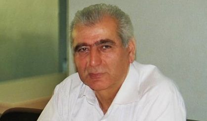 Ali Naki Toprakçı hayatını kaybetti
