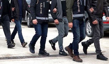 Çorum’da aranan 10 kişi yakalandı, kayıp 9 kişi bulundu