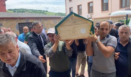Belediye Meclis üyesi Orhan İmrak vefat etti