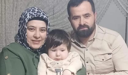 SMA’lı İbrahim bebek için başlatılan kampanya tamamlandı