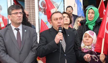 Dodurga’da “İYİ Parti” rüzgarı esiyor