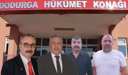 Dodurga Köylere Hizmet Götürme Birliği’ne yeni üyeler belirlendi