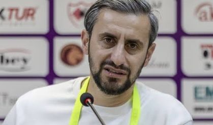Serkan hocadan Erzurum maçı öncesi önemli açıklamalar