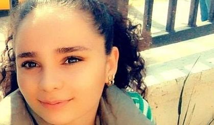 15 yaşındaki Pınar kayboldu