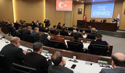 Çorum Belediyesi Suriye'ye Çöp Kamyonu Hibe Edecek