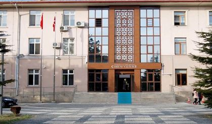 Çorum’da 600 kişiye iş imkanı: Başvurular 26 Haziran'a kadar