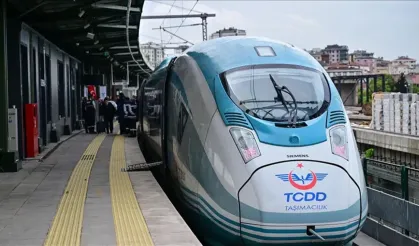 Çorum-Merzifon Demiryolu ihalesi sonuçlandı: 66 kilometrelik hat için süreç başladı