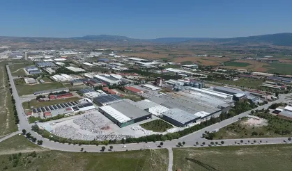 Çorum'a 3,3 milyar liralık stratejik yatırım desteği