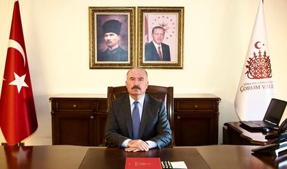 7 Bin yıllık tarihiyle Çorum’un il oluşunun 101.Yılı kutlu olsun
