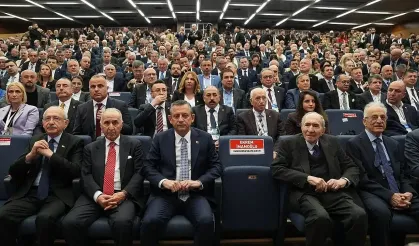 Mahkemenin CHP mutlak butlan kararının tam metni yayımlandı