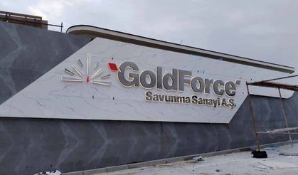 Ahlatcı Holding şirketi GoldForce’tan dikkat çeken başarı